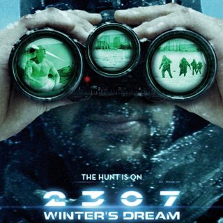 Poster of Vertical Entertainment's 2307: Winter's Dream (2017)