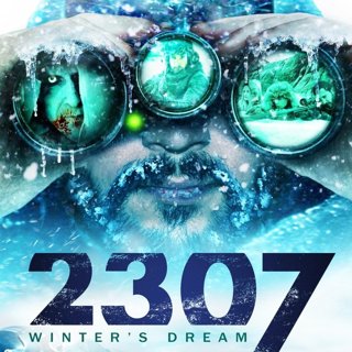 Poster of Vertical Entertainment's 2307: Winter's Dream (2017)