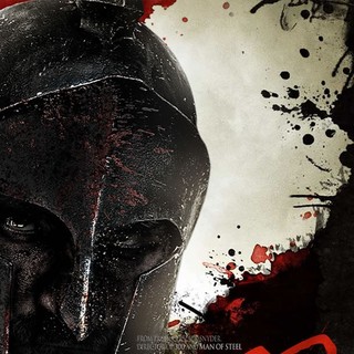 Poster of Warner Bros. Pictures' 300: Rise of an Empire (2014)