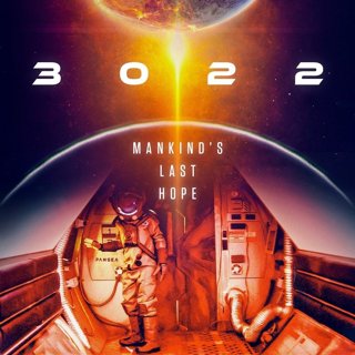 Poster of Saban's 3022 (2019)