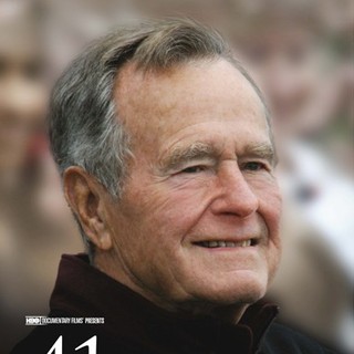 Poster of HBO's 41 (2012)