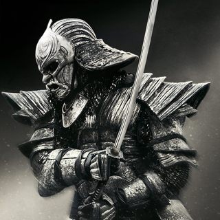 Poster of Universal Pictures' 47 Ronin (2013)