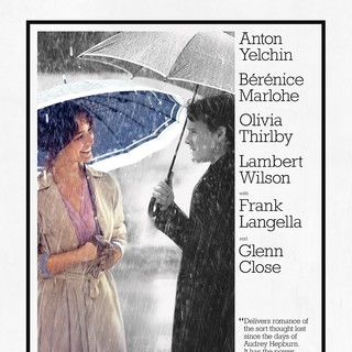 Poster of IFC Films' 5 to 7 (2015)