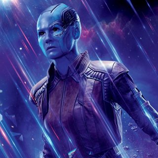 Avengers: Endgame Picture 48