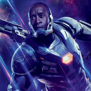 Avengers: Endgame Picture 49