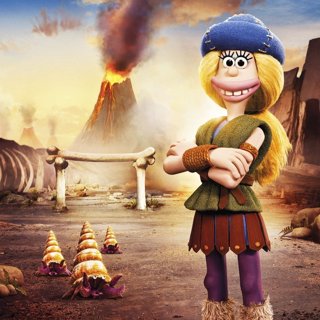 Early Man Picture 34