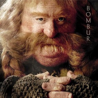 Hobbit: An Unexpected Journey, The Picture 95