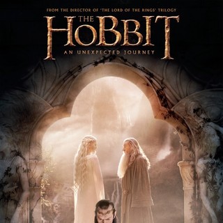 Hobbit: An Unexpected Journey, The Picture 102