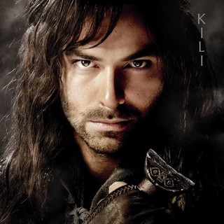 Hobbit: An Unexpected Journey, The Picture 85