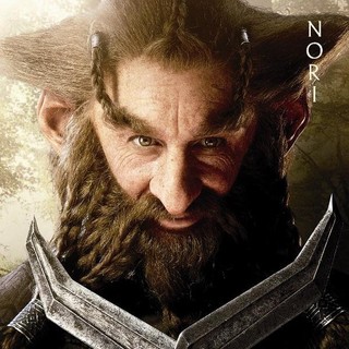 Hobbit: An Unexpected Journey, The Picture 87