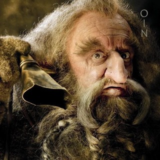 Hobbit: An Unexpected Journey, The Picture 88
