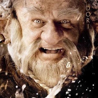 Hobbit: An Unexpected Journey, The Picture 90