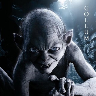 Hobbit: An Unexpected Journey, The Picture 92
