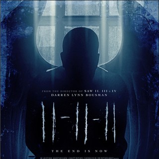 Poster of Rocket Releasing's 11-11-11 (2011)