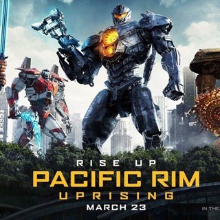 Pacific Rim Uprising Picture 35