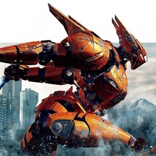 Pacific Rim Uprising Picture 36