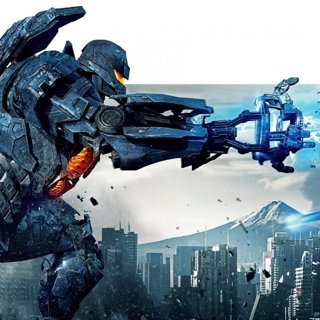 Pacific Rim Uprising Picture 38