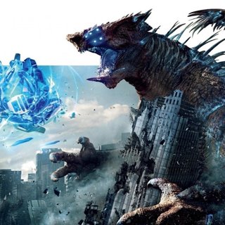 Pacific Rim Uprising Picture 39