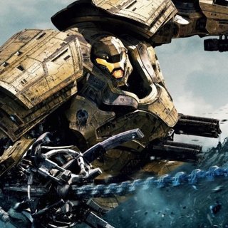 Pacific Rim Uprising Picture 40
