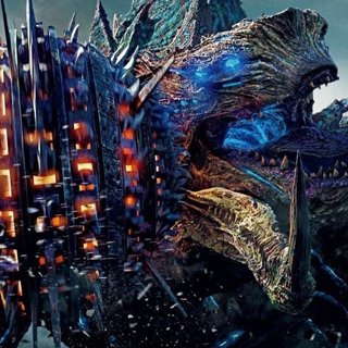 Pacific Rim Uprising Picture 41