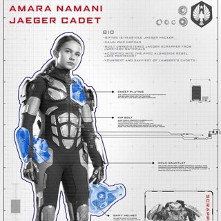 Pacific Rim Uprising Picture 42