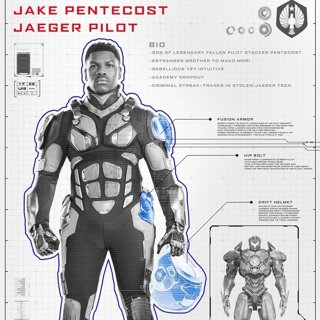 Pacific Rim Uprising Picture 43