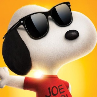 Peanuts Picture 40