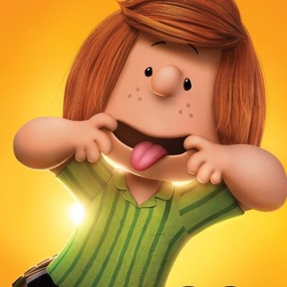 Peanuts Picture 41