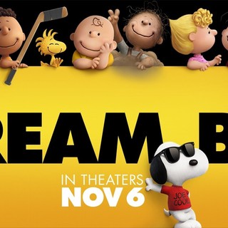 Peanuts Picture 47