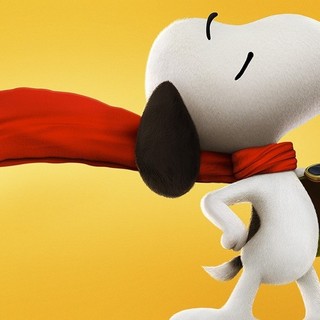 Peanuts Picture 49