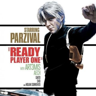 Ready Player One Picture 24