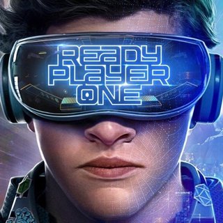 Poster of Warner Bros. Pictures' Ready Player One (2018)