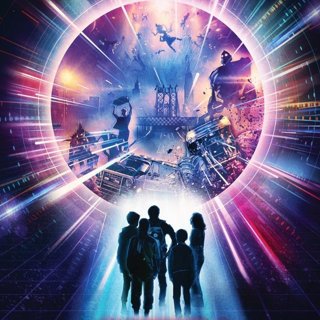Ready Player One Picture 30