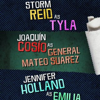 Suicide Squad, The Picture 21