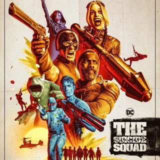The Suicide Squad Picture 22