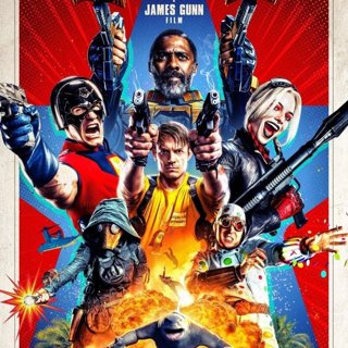 Suicide Squad, The Picture 23