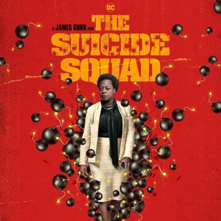 Suicide Squad, The Picture 35
