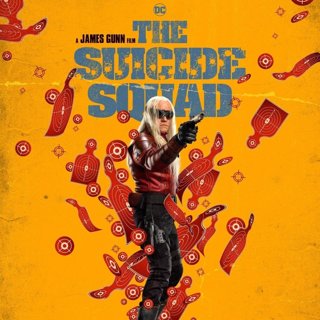 The Suicide Squad Picture 25