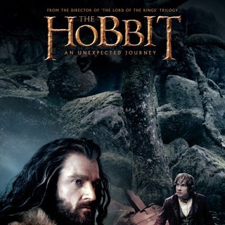 Hobbit: An Unexpected Journey, The Picture 108