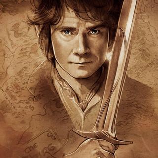 Hobbit: An Unexpected Journey, The Picture 115