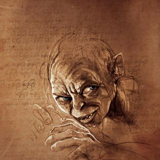Hobbit: An Unexpected Journey, The Picture 118
