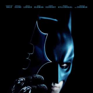 The Dark Knight Picture 30