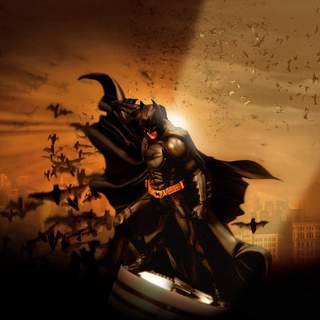 The Dark Knight Picture 36