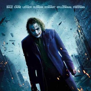 The Dark Knight Picture 39