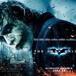 The Dark Knight Picture 40