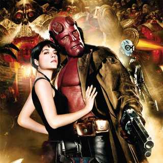 Hellboy II: The Golden Army Picture 30