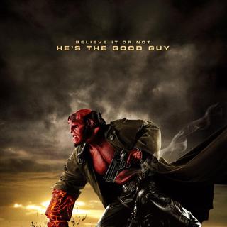 Hellboy II: The Golden Army Picture 31