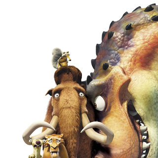 Ice Age: Dawn Of The Dinosaurs Picture 2