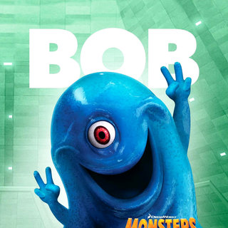 Monsters Vs. Aliens Picture 7