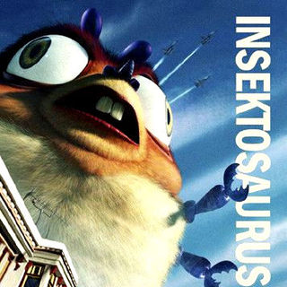 Monsters Vs. Aliens Picture 9